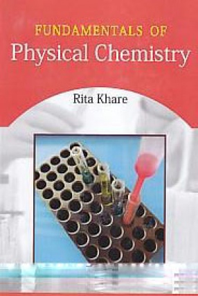 Fundamentals of Physical Chemistry