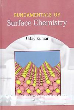 Fundamentals of Surface Chemistry