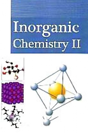Inorganic Chemistry-II