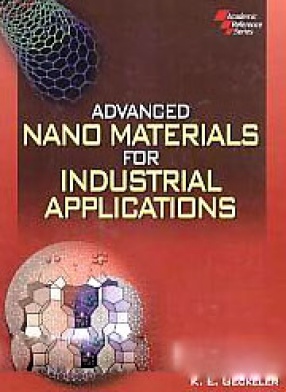 Advanced Nano Materials for Industrial Applications