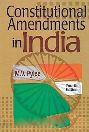 Constitutional Amendments in India