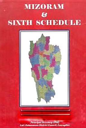 Mizoram & Sixth Schedule