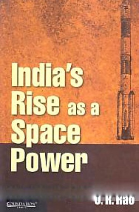 India's Rise as a Space Power