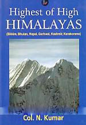 Highest of High Himalayas