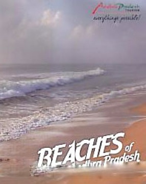 Beaches of Andhra Pradesh