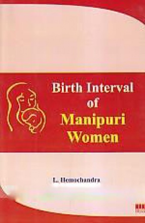 Birth Interval of Manipuri Women