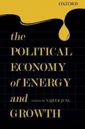 The Political Economy of Energy and Growth