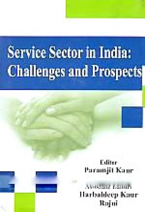 Service Sector in India: Challenges and Prospects