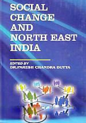 Social Change and North East India