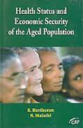 Health Status and Economic Security of the Aged Population