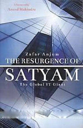 The Resurgence of Satyam: The global IT Giant