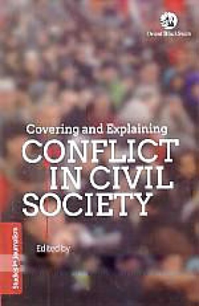 Covering and Explaining Conflict in Civil Society