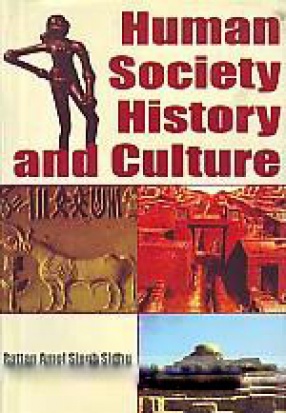 Human Society, History and Culture