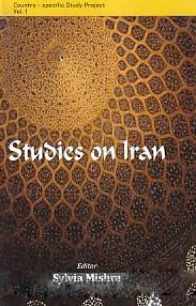 Studies on Iran