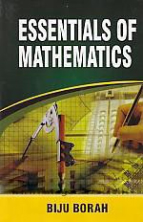 Essentials of Mathematics