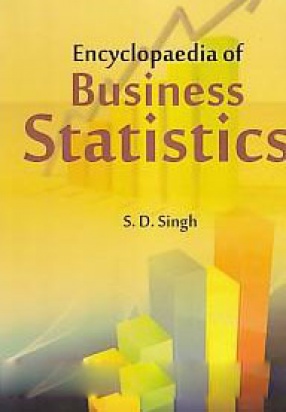 Encyclopaedia of Bbusiness Statistics