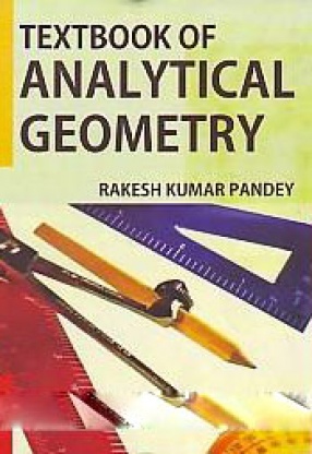 Textbook of Analytical Geometry