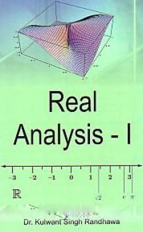 Real Analysis-I 