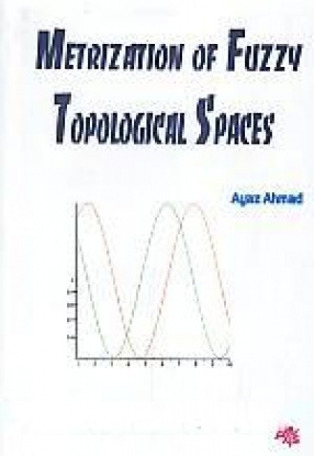 Metrization of Fuzzy Topological Spaces