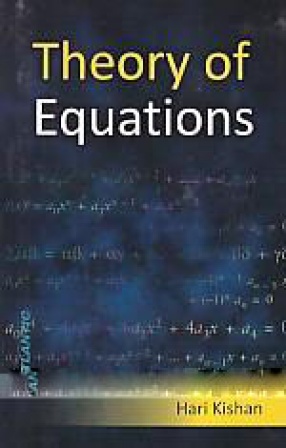 Theory of Equations