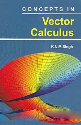 Concepts in Vector Calculus