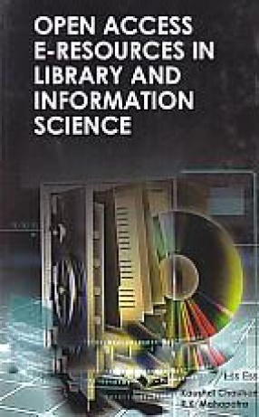 Open Access E-Resources in Library and Information Science