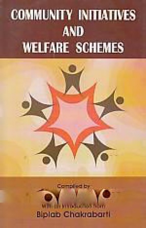 Community Initiatives and Welfare Schemes