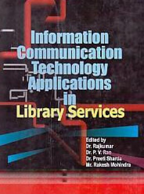 Information Communication Technology Applications in Library Services