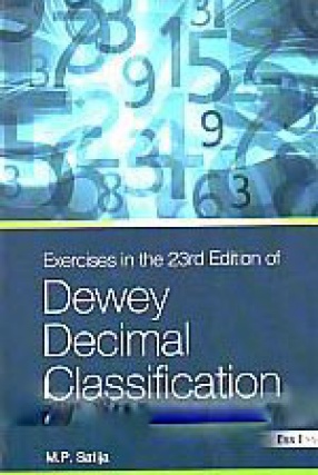 Exercises in the 23rd Edition of the Dewey Decimal Classification