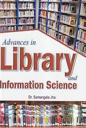 Advances in Library and Information Science