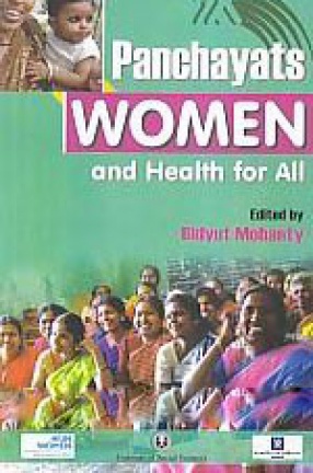 Panchayats, Women and Health for All: Women's Political Empowerment Day Celebrations, 2012