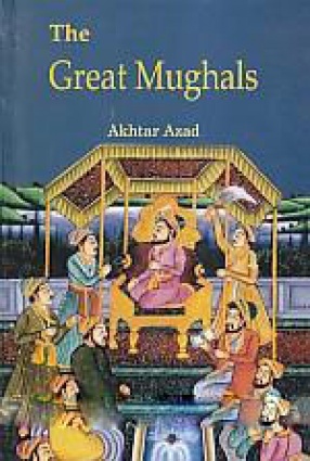 The Great Mughals