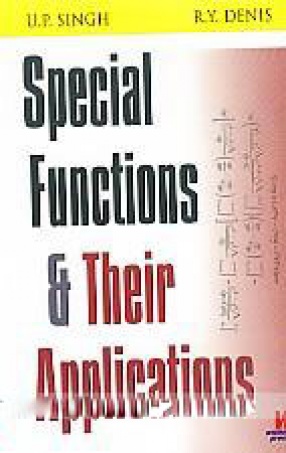 Special Functions & Their Applications