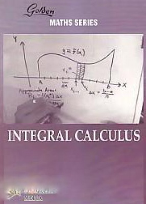 Golden Iintegral Calculus