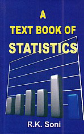 A Text Book of Statistics