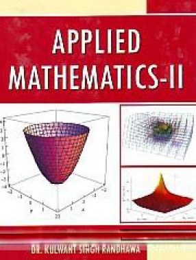 Applied Mathematics-II