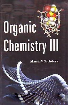 Organic Chemistry-III