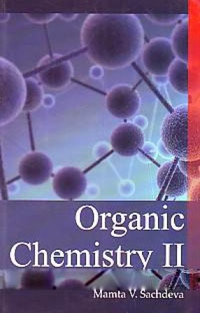 Organic Chemistry-II