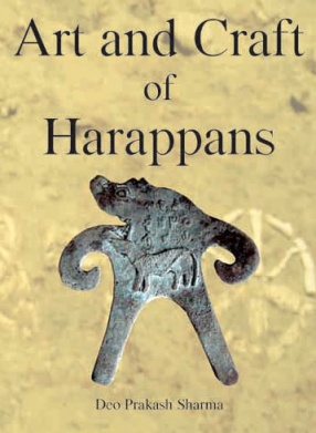 Art and Craft of Harappans