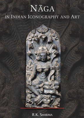 Naga in Indian Iconography and Art