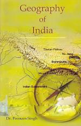 Geography of India