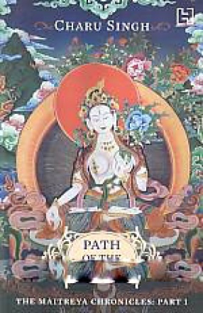 Path of the Swan: The Maitreya Chronicles, Part 1