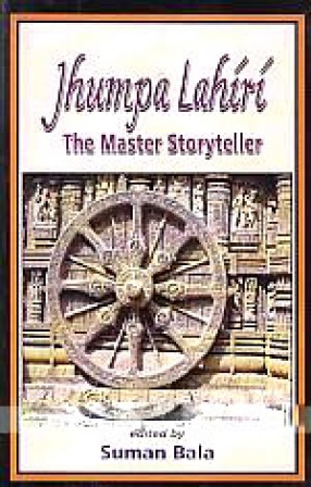 Jhumpa Lahiri: The Master Storyteller