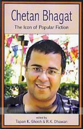 Chetan Bhagat: The Icon of Popular Fiction