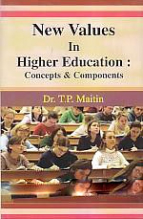 New Values in Higher Education: Concepts & Components