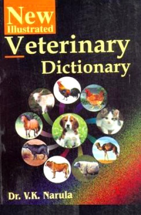 New Illustrated Veterinary Dictionary