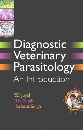 Diagnostic Veterinary Parasitology: An Introduction