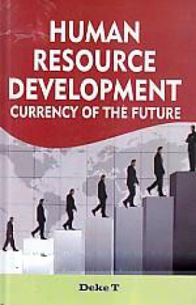 Human Resource Development: Currency of the Future