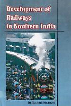 Development of Railways in Northern India