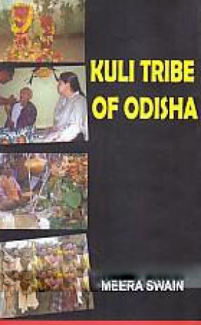 Kuli Tribe of Odisha